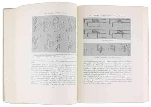 COSTRUIRE ED ABITARE. Aspetti problemi prospettive. Saggi scelti a cura …