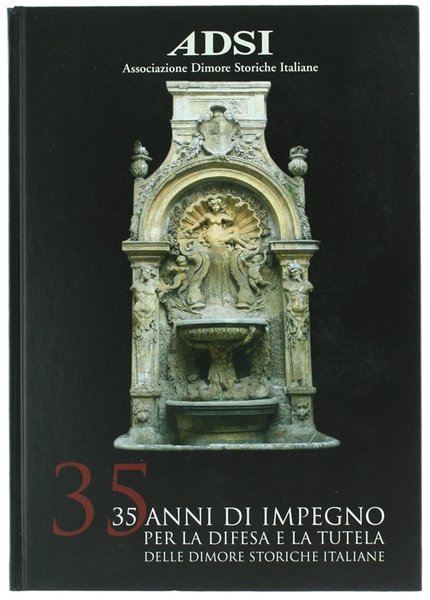 35 ANNI DI IMPEGNO PER LA DIFESA E LA TUTELA …