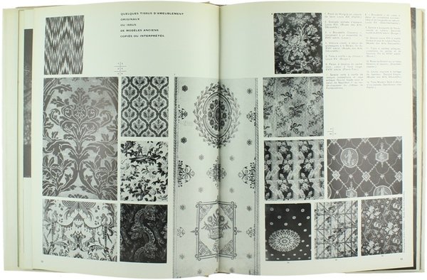 LES STYLES FRANÇAIS. LA DECORATION du Moyen Age au Modern …