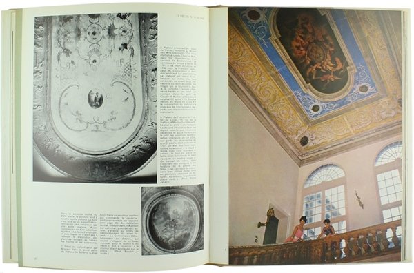 LES STYLES FRANÇAIS. LA DECORATION du Moyen Age au Modern …