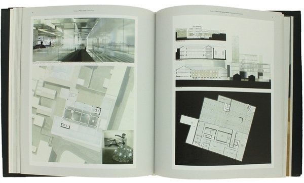 M9 - A NEW MUSEUM FOR A NEW CITY.