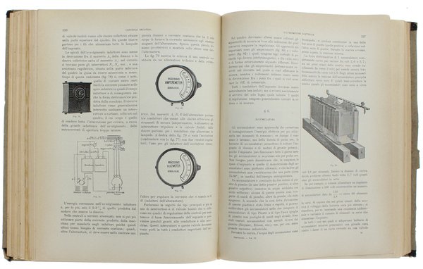 TRATTATO GENERALE DI COSTRUZIONI CIVILI. Volume IV: COSTRUZIONI DIVERSE di …
