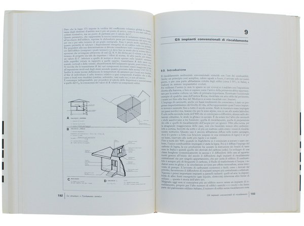 BILANCIO ENERGETICO DELL'ABITAZIONE.
