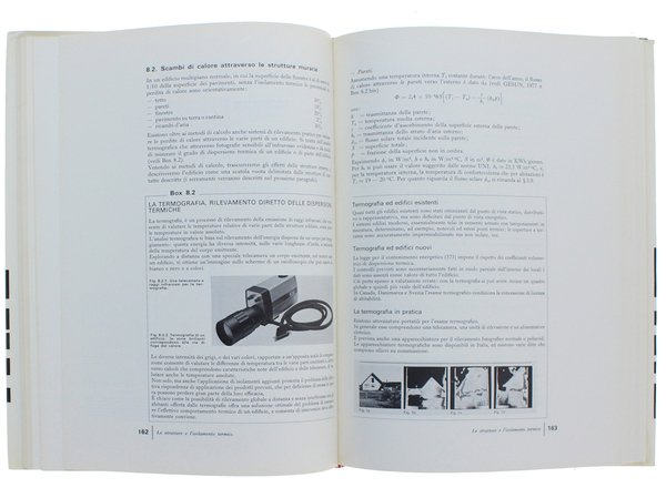 BILANCIO ENERGETICO DELL'ABITAZIONE.