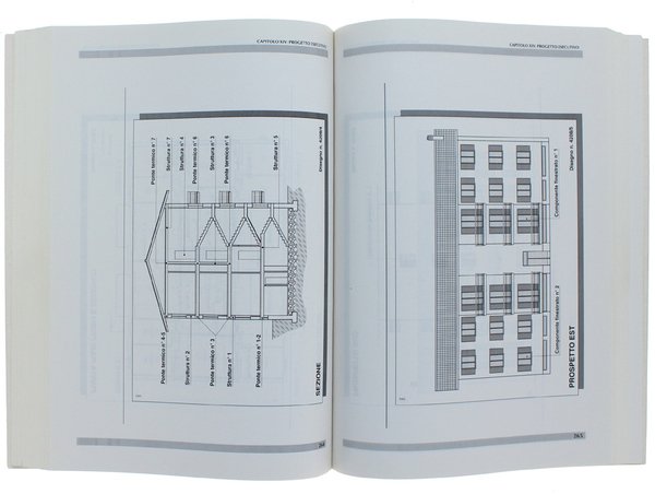 IL PROGETTO TERMICO DEL SISTEMA EDIFICIO-IMPIANTO SECONDO LA LEGGE 9 …