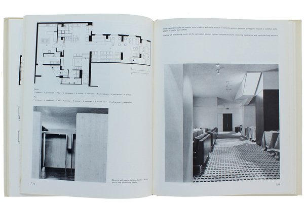 RISTORANTI - RESTAURANTS.