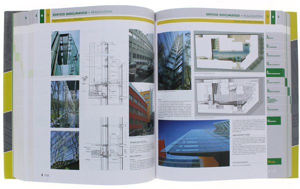 IL NUOVO MANUALE EUROPEO DI BIOARCHITETTURA.
