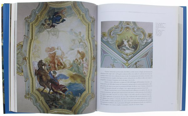 PALAZZO BELLINI. La storia, l'architettura e le collezioni. | Immagine Gallery 2