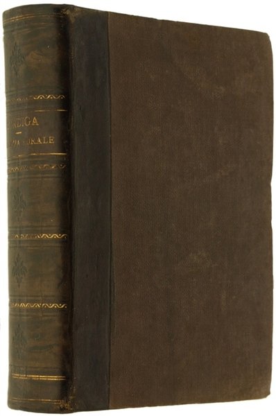 ECONOMIA RURALE. Trattato ad uso degli agricoltori, dei proprietarii, degli …