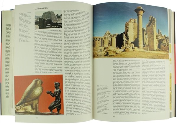 ARCHEOLOGIA. Culture e civiltà del passato nel mondo europeo ed …