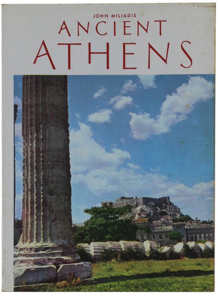 ANCIENT ATHENS.
