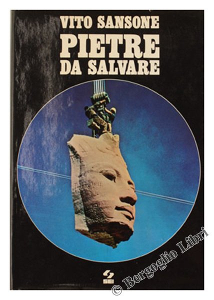 PIETRE DA SALVARE.