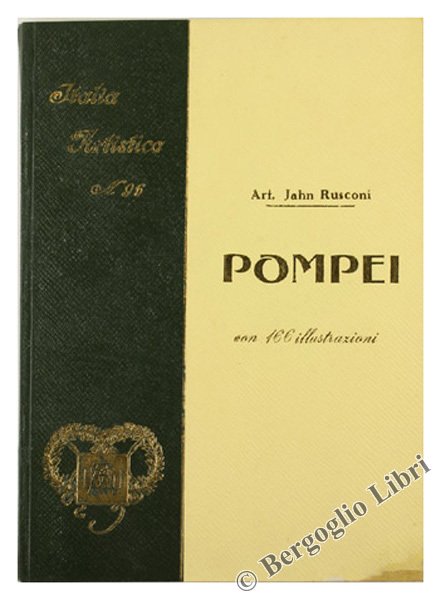 POMPEI.