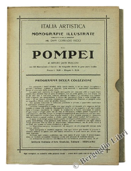 POMPEI.
