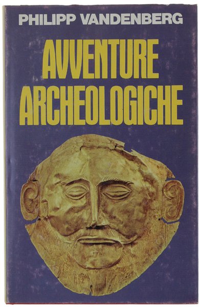 AVVENTURE ARCHEOLOGICHE.