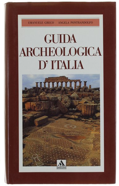 GUIDA ARCHEOLOGICA D'ITALIA.