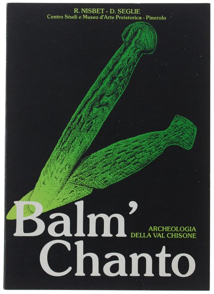 BALM' CHANTO: ARCHEOLOGIA DELLA VAL CHISONE. PRIMA CAMPAGNA DI SCAVI …