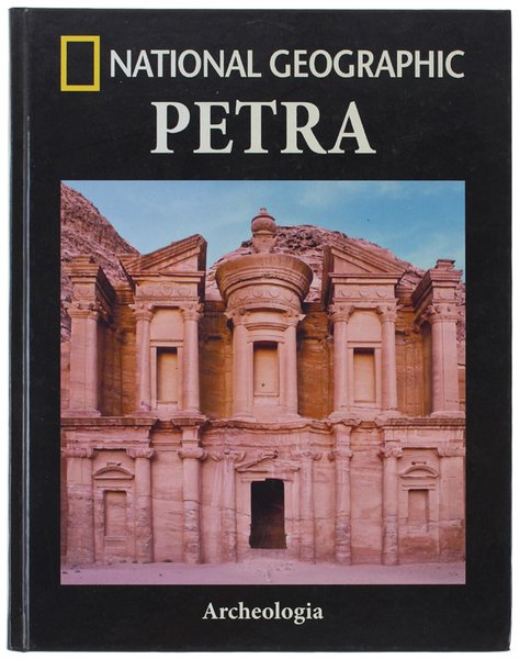PETRA. | Immagine principale
