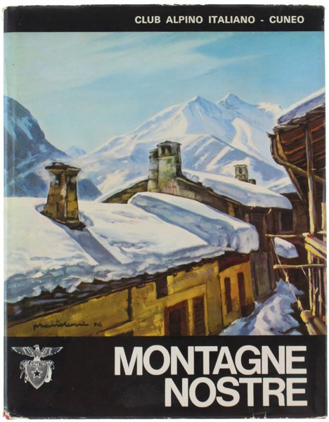 MONTAGNE NOSTRE. | Immagine Gallery 1