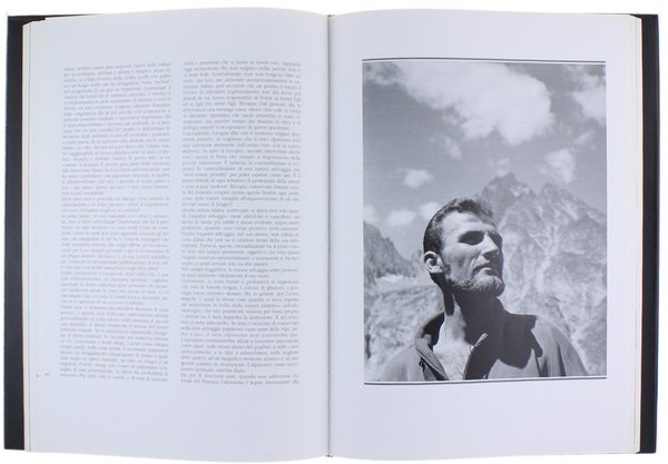 IL PERCHE' DELL'ALPINISMO - Un'antologia della letteratura di ieri e …