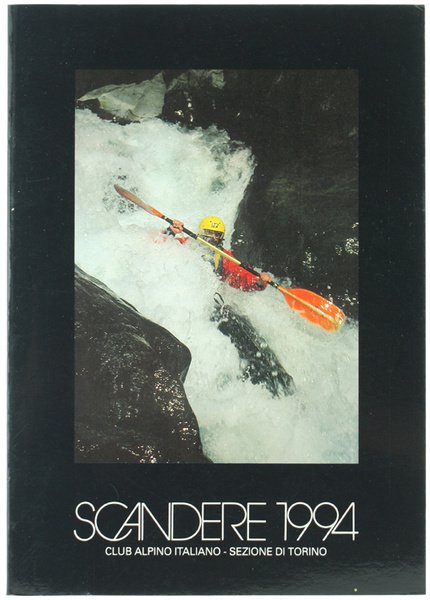 SCANDERE 1994.
