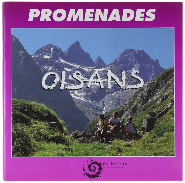 PROMENADES OISANS.