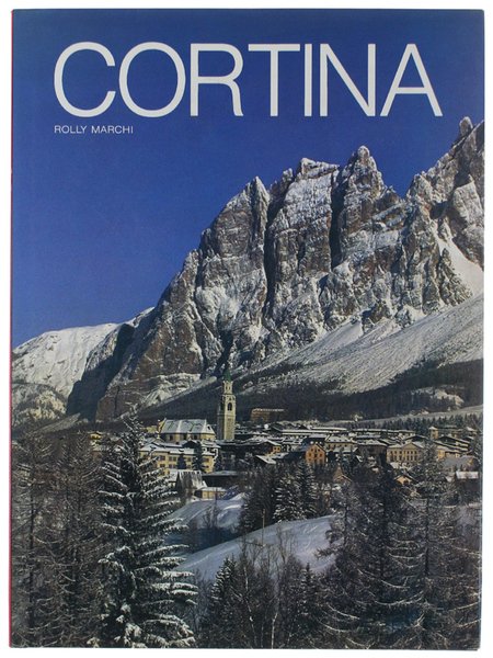CORTINA paese, gente, stagioni, sport e svaghi, montagne. | Immagine Gallery 1