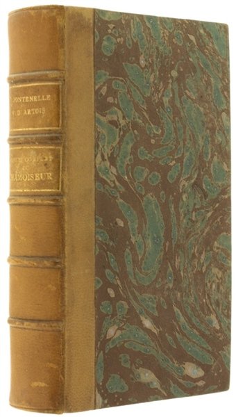 NOUVEAU MANUEL COMPLET DU CHAMOISEUR, DU MAROQUINIER, DU MEGISSIER, DU … | Immagine principale