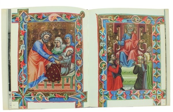 NEL SOLCO DI PIETRO E PAOLO [splendido, con sovracoperta e …
