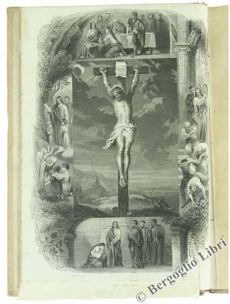 LES MYSTERES DU PEUPLE ou Histoire d'une famille de proletaires …