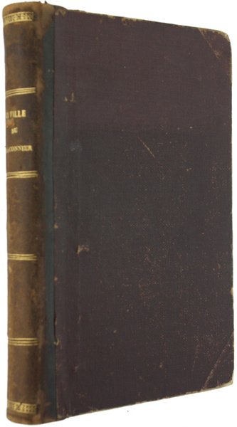 LA FILLE DU BRACONNIER.