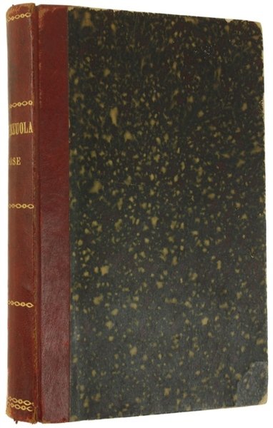 LE PROSE DI AGNOLO FIRENZUOLA. Rivedute e castigate per le …