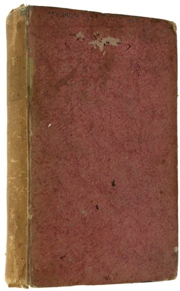 LA CIROPEDIA tradotta da Francesco Regis. Tomo primo.