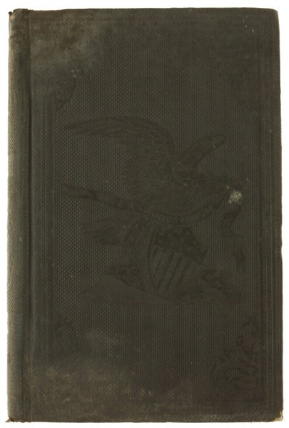 REPORT OF THE COMMISSIONER OF PATENTS FOR THE YEAR 1860 …