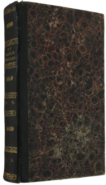 DE VERITATE RELIGIONIS CHRISTIANAE