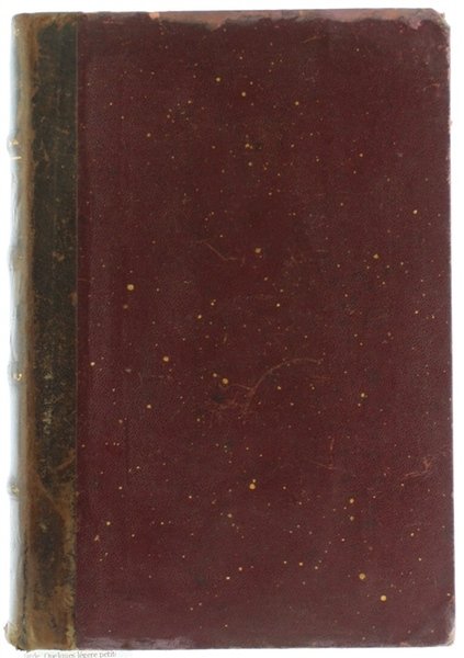 L'ARTE DELLA GUERRA. Poema in dieci canti del Conte Du …