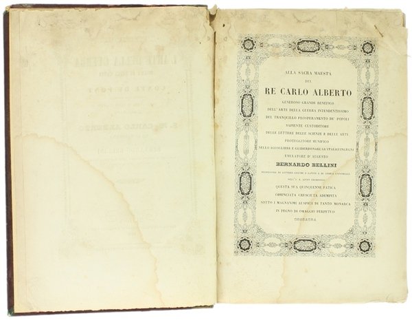 L'ARTE DELLA GUERRA. Poema in dieci canti del Conte Du …