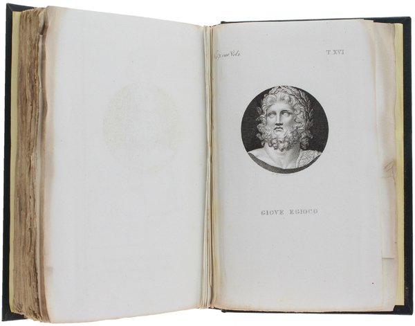 OPERE VARIE ITALIANE E FRANCESI raccolte e pubblicate per cura …