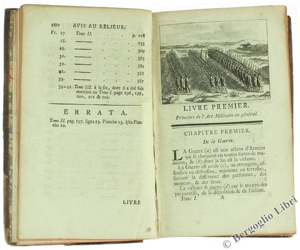 MEMOIRES DE MONTECUCULI, Généralissime des Armées, et Grand-Maitre de l'Artillerie …