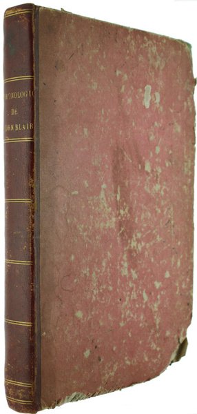TABLES CHRONOLOGIQUES QUI EMBRASSENT TOUTES LES PARTIES DE L'HISTOIRE UNIVERSELLE, …