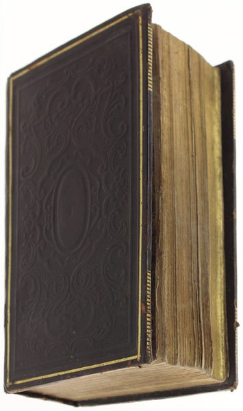 BREVIARIUM ROMANUM - PARS AESTIVA. A dominica Trinitatis usque ad …