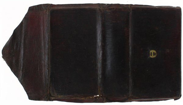 BREVIARIUM ROMANUM - PARS AESTIVA. A dominica Trinitatis usque ad …