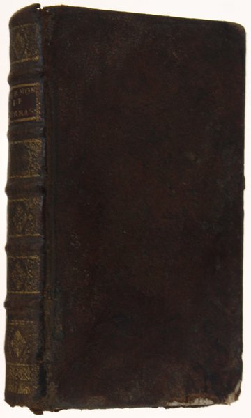 LES SERMONS DE FEU LE R.P.TERRASSON pretre de l'oratoire sur …