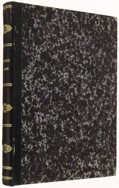 DUPLICATO ANNUALE DI PARROCCHIALI DISCORSI PER TUTTE LE FESTE DELLA …