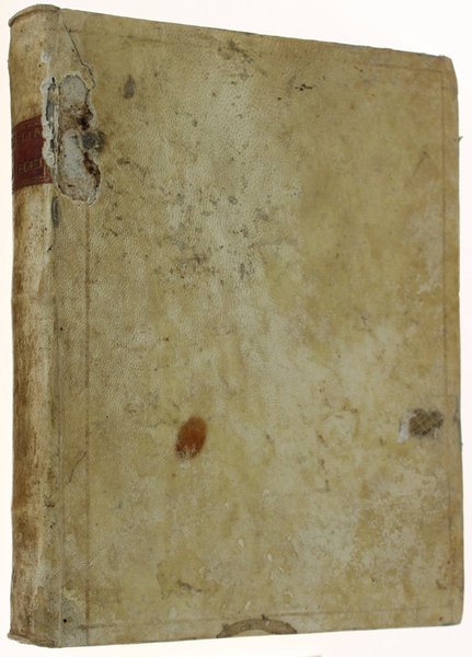 IL CATECHISTA IN PULPITO il quale spiega al popolo fedele …