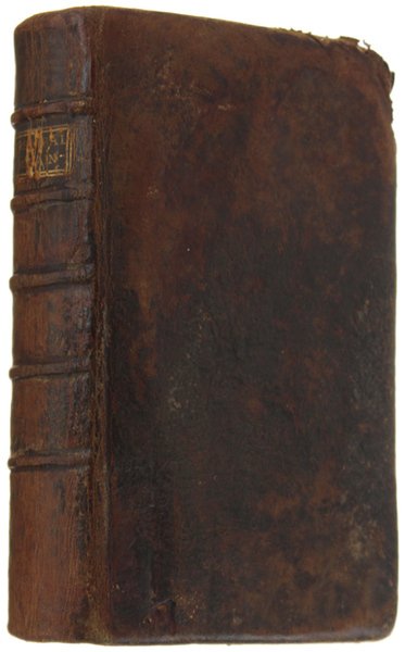 NOUVEAU VESPERAL ROMAIN POUR LES DIMANCHES ET FETES DE L'ANNEE; …