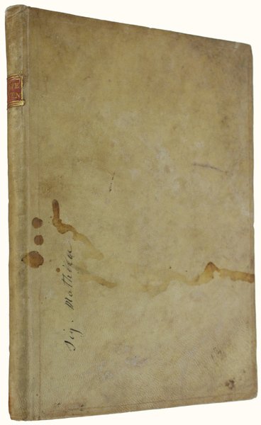 PREDICHE DEL P. LE CHAPELAIN Predicatore delle loro Maestà Imperiali, …