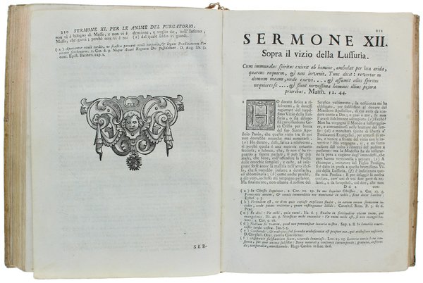 LA MORALE EVANGELICA PREDICATA.