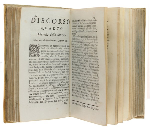 CONSIDERAZIONI SOPRA ALCUNE VERITA' PRINCIPALI DELLA NOSTRA SANTA FEDE e …