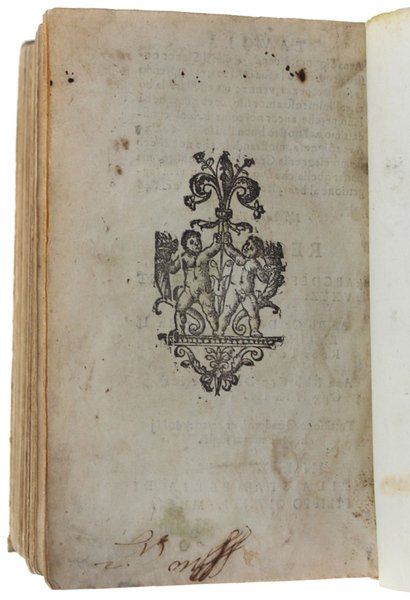 LETTERE SPIRITUALI DEL DOTTOR GIOVANNI AVILA Pred.ne l'Andulazia Tradotte di …